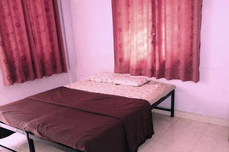 The Atharva Inn, Ganpatipule 5